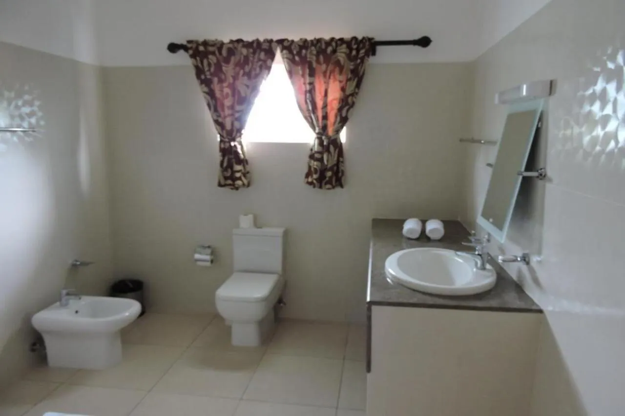 Hotel Casadani Luxury Apartments Grand Anse